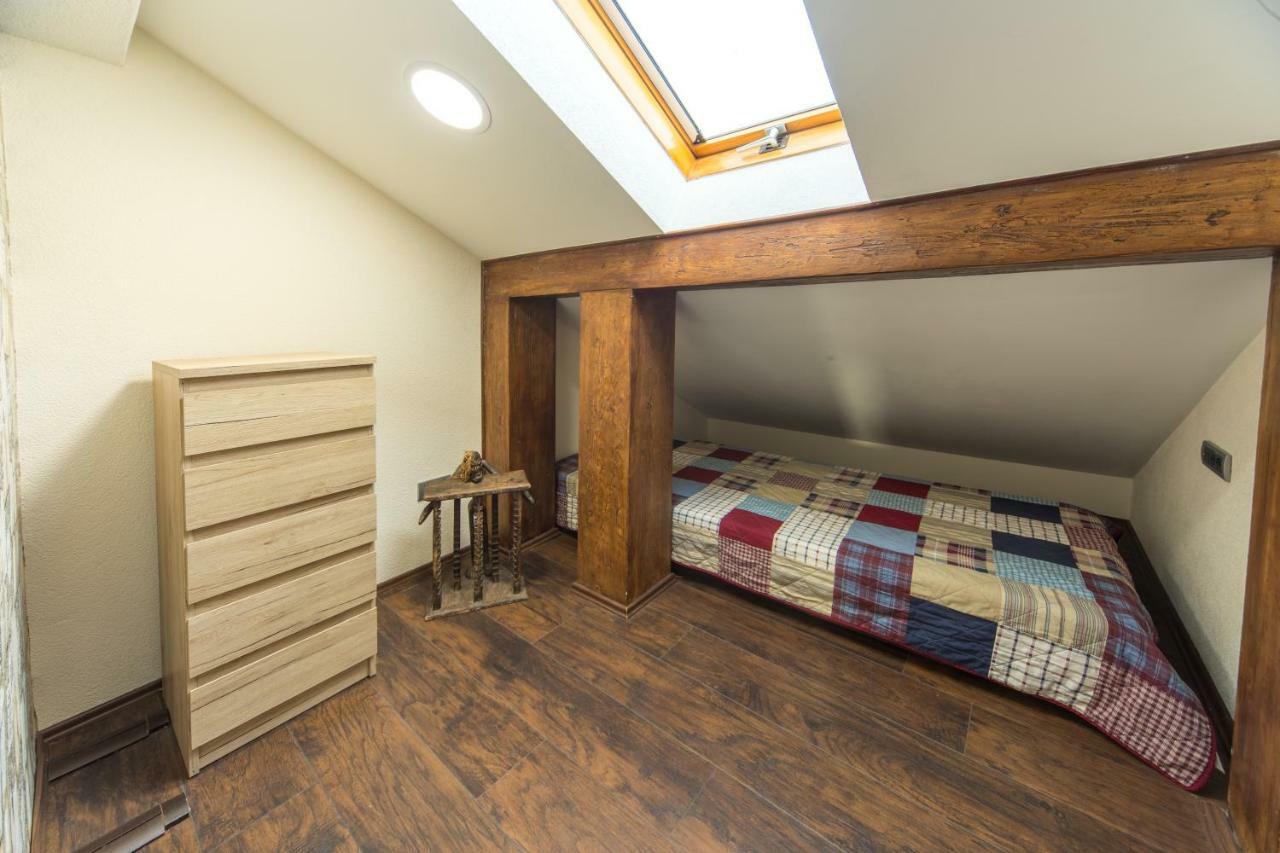 New And Nice Apartments Kragujevac Bagian luar foto