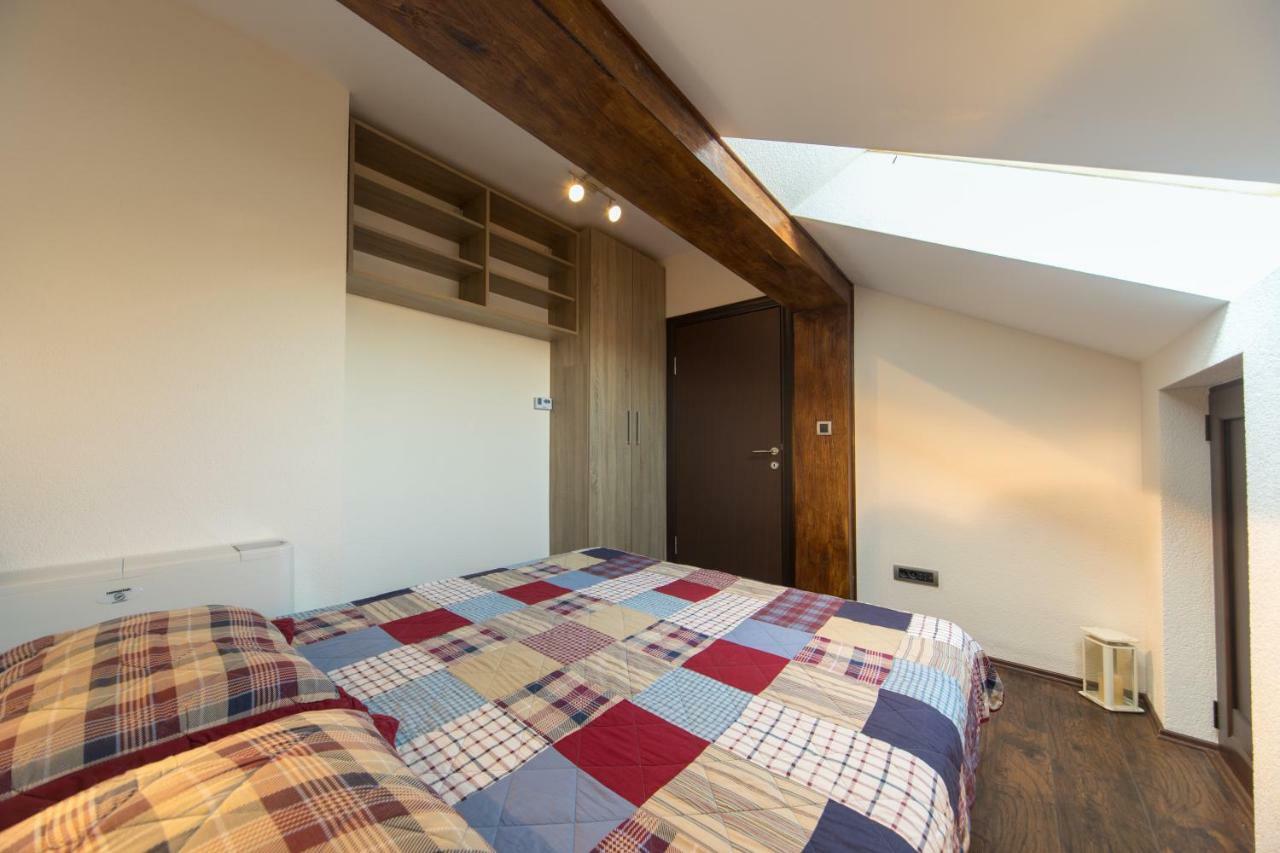 New And Nice Apartments Kragujevac Bagian luar foto
